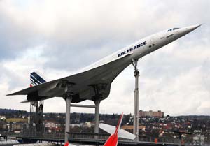Technik Museum Sinsheim