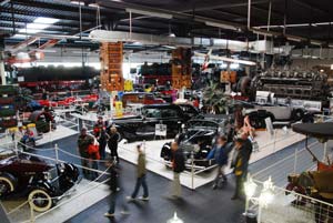 Technik Museum Sinsheim