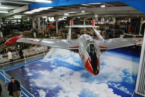 Technik Museum Sinsheim