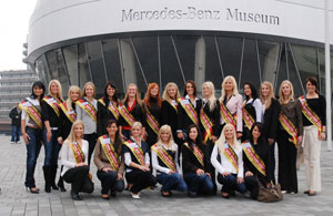 Miss Germany 2008