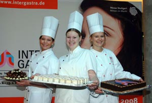 Intergastra 2008