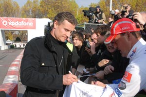 Stars und Cars 2008 Fotogalerie