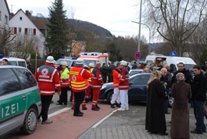 Amoklauf Winnenden