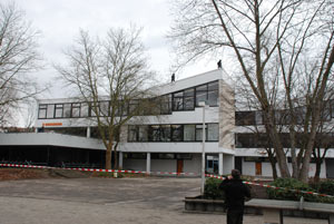 Amoklauf Winnenden
