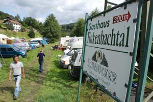Finkenbach Festival 2009