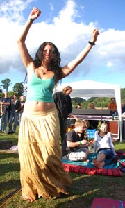 Finkenbach Festival 2009