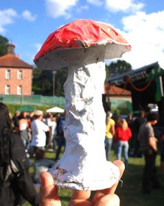Finkenbach Festival 2009