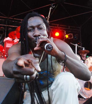 World Music Festival 2009