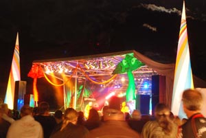 Finkenbach Festival 2009