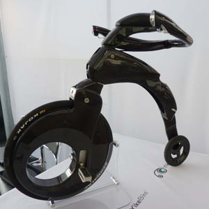 Eurobike 2009