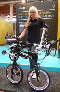 Eurobike 2009