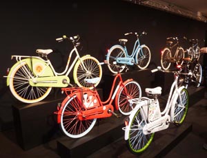 Eurobike 2009