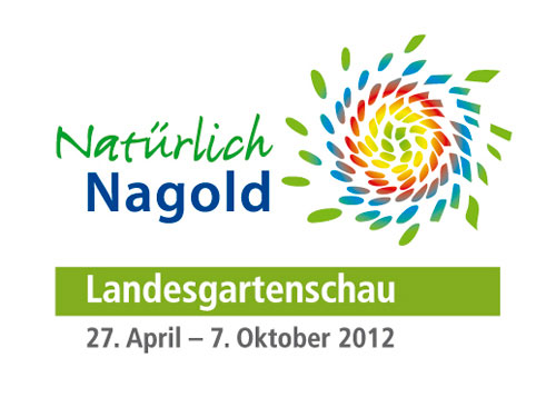 Landesgartenschau in Nagold