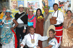 CMT 2007