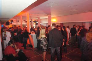 Dunhill Party mit VIP Gästen, fotoagentur stuttgart rosar