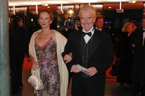 Landespresseball Ulrich Goll fotoagentur stuttgart
