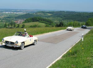 ADAC historic 2007