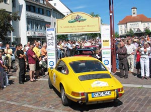 ADAC historic 2007