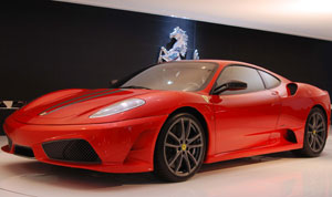 IAA 207 Frankfurt am Main