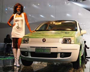 IAA 207 Frankfurt am Main