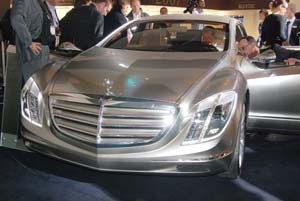 IAA 207 Frankfurt am Main