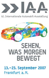IAA 2007
