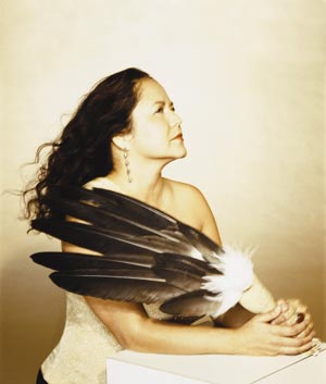 Joanne Shenandoah
