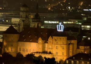 Krone Stuttgart Andreas Rosar Fotoagentur