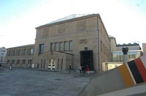 Kunsthaus Zürich