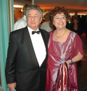 Hans Hermann Landespresseball fotoagentur stuttgart