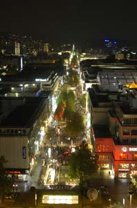 Stuttgart leuchtet - fotoagentur stuttgart