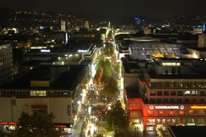Stuttgart leuchtet - fotoagentur stuttgart