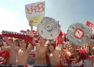 VfB Fans