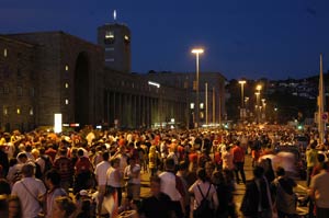 VfB Fans