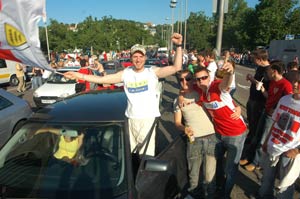 VfB Fans