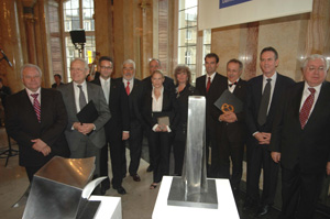 Witzigmann Preis 2006 Fotoagentur Stuttgart