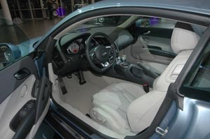 Audi Jahrespressekonferenz 2007