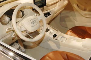 118. Hauptversammlung der Audi AG