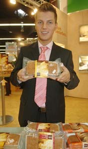 Biofach De Rit Naturfeinkost