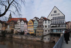 Schokoladenfestival T&uuml;bingen