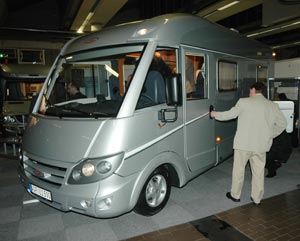 CMT 2007