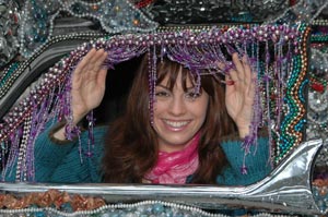 CMT 2007