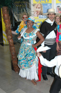 CMT 2007
