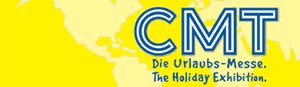 CMT 2007 Logo