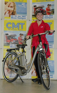 CMT 2007