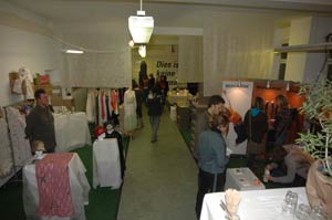 DEKUMO 2006 im H7 - fotoagentur stuttgart