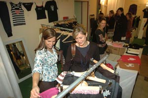 DEKUMO 2006 im H7 - fotoagentur stuttgart