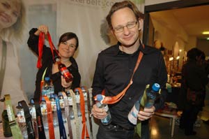 DEKUMO 2006 im H7 - fotoagentur stuttgart