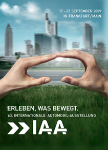 IAA 2009