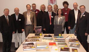 Fotobuchpreis 2006 - fotoagentur stuttgart